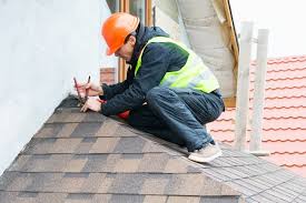 Best Storm Damage Roof Repair  in Encinitas, CA